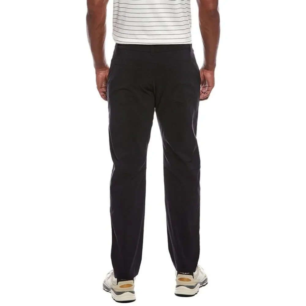 Oakley Mens Performance 5 Utility Pant, Black